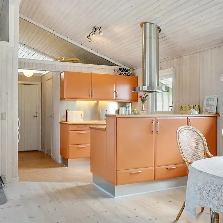 Erwith - 50m From The Sea In Nw Jutland By Interhome Blokhus