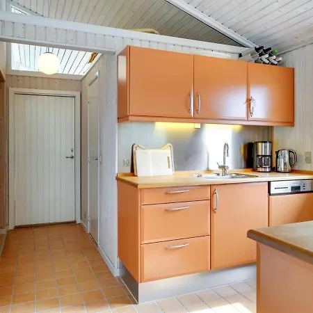 Erwith - 50m From The Sea In Nw Jutland By Interhome