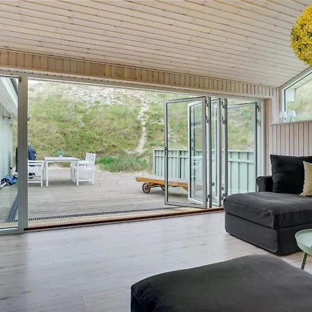 Erwith - 50m From The Sea In Nw Jutland By Interhome *