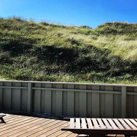 Erwith - 50m From The Sea In Nw Jutland By Interhome Blokhus
