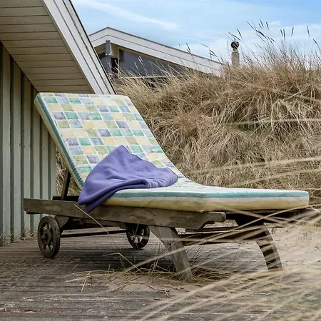 Hébergement de vacances Erwith - 50m From The Sea By Interhome *