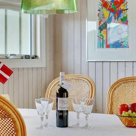Feriehus Erwith - 50m From The Sea By Interhome