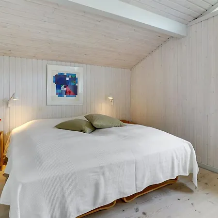 Feriehus Erwith - 50m From The Sea By Interhome Blokhus