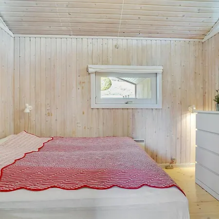 Feriehus Erwith - 50m From The Sea By Interhome Blokhus