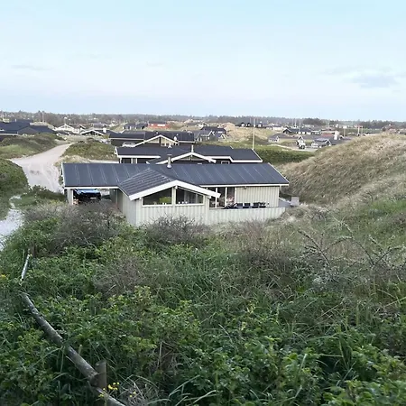 Erwith - 50m From The Sea By Interhome Feriehus Blokhus
