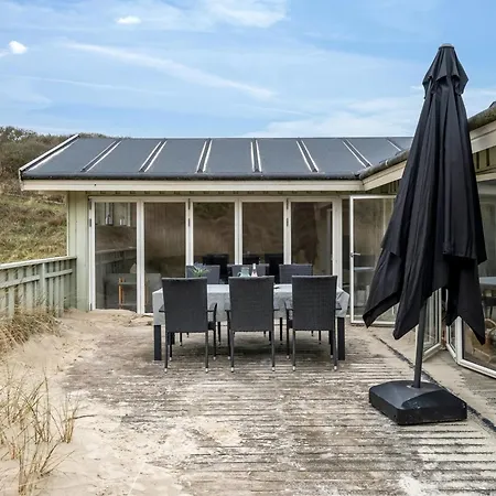 Feriehus Erwith - 50m From The Sea By Interhome *